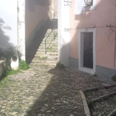 Fado At Your Feet By Uppeground Apartment