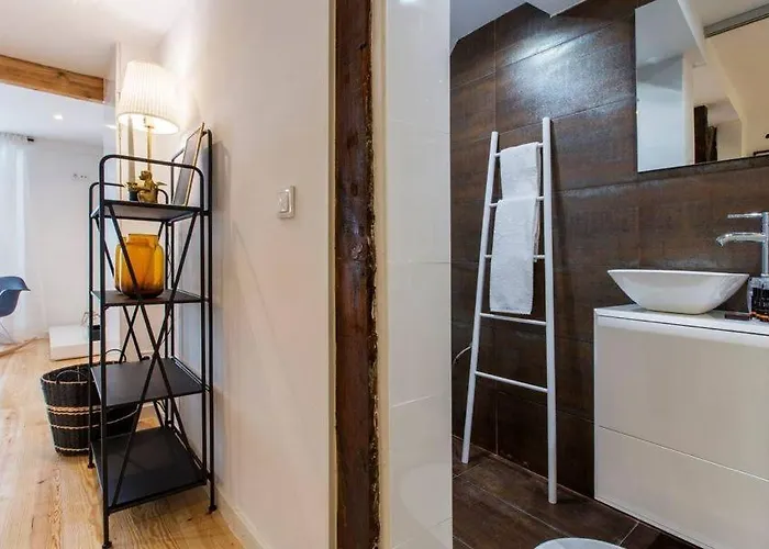 Fado At Your Feet By Uppeground شقة Lisboa