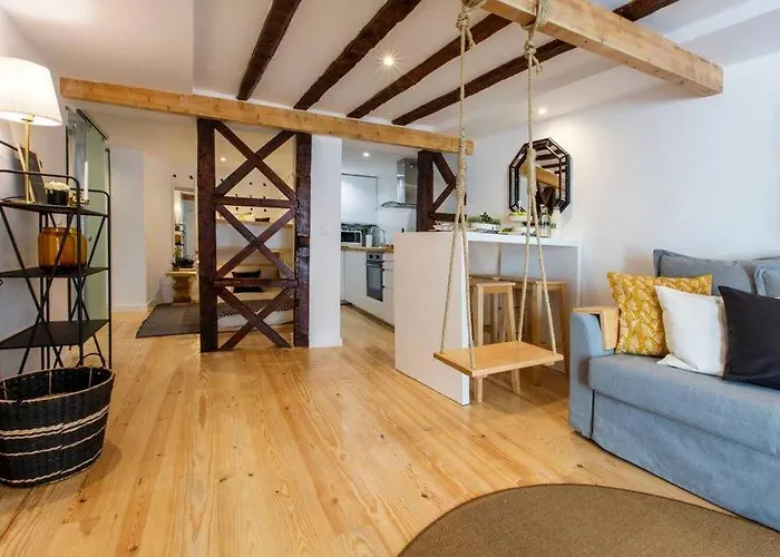 Fado At Your Feet By Uppeground شقة *