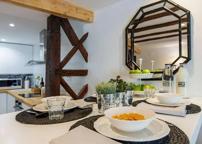 شقة Fado At Your Feet By Uppeground *