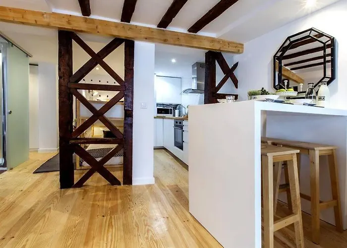 شقة Fado At Your Feet By Uppeground Lisboa