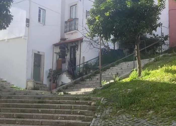 Fado At Your Feet By Uppeground