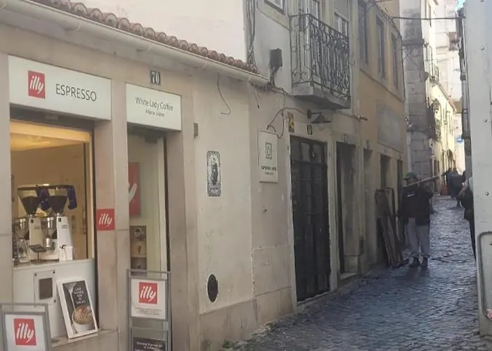 شقة Fado At Your Feet By Uppeground *