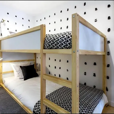 Fado At Your Feet By Uppeground Apartman Lisboa